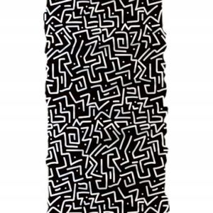 Bandana Komin Termoaktywny Chusta Wielofunkcyjna