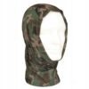 Chusta Wielofunkcyjna Mil-tec Bandana Maska Frotka Opaska Us Woodland
