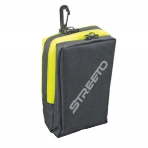 Etui Na Akcesoria 11X4X16cm Streeto Konger