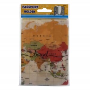Etui Na Paszport Okładka Na Dokumenty Pokrowiec Na Paszport Mapa Wakacje Etui Na Paszport Okładka Na Dokumenty Pokrowiec Na Paszport Mapa Wakacje