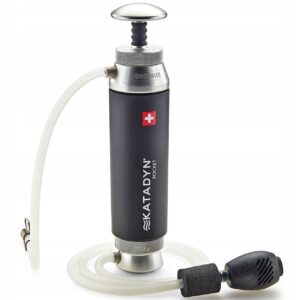 Filtr do wody Katadyn Pocket