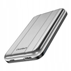 Mini Powerbank Choetech B655 Magnetyczny 5000mAh