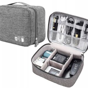 Organizer Turystyczny Na Akcesoria Elektroniczne