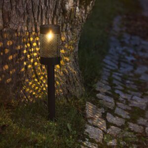 Oświetlenie solarne LED Star Trading