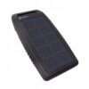 Przenośna ładowarka Solarna Powerbank 10000mAh