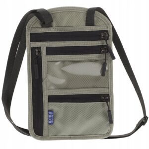 Torba Na Pas Paski Pasek Podróżny Saszetka Na I Pieniądze