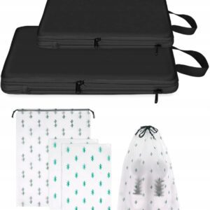 Torby Organizery Kompresyjne Do Walizki Bagażu Torby Organizery Kompresyjne Do Walizki Bagażu