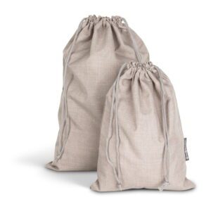 Worek podróżny na bieliznę Travel Collection – Bigso