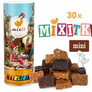 Tuba MiniMixitek dla całej klasy (30 szt.)