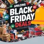 Black Friday Deals Najlepsze Oferty, Jakie Możesz Znaleźć!