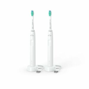 Sonicare 3100 series Szczoteczka soniczna HX3675/13