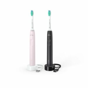 Sonicare 3100 series Szczoteczka soniczna HX3675/15