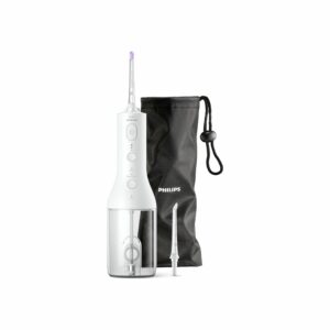 Sonicare Power Flosser 3000 Irygator do zębów HX3826/31