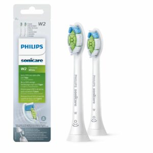 Sonicare W2 Optimal White Końcówka Bielsze Zęby do szczoteczki HX6062/10