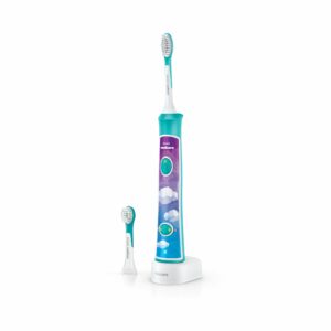 Sonicare For Kids Szczoteczka soniczna HX6322/04