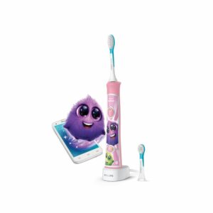 Sonicare For Kids Szczoteczka soniczna HX6352/42