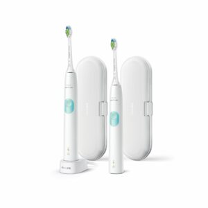 Sonicare ProtectiveClean 4300 Szczoteczka soniczna HX6807/35