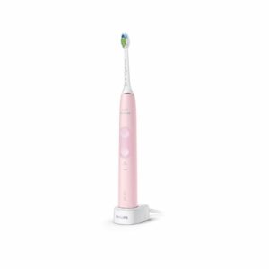 Sonicare ProtectiveClean 4500 Soniczna szczoteczka do zębów HX6836/24