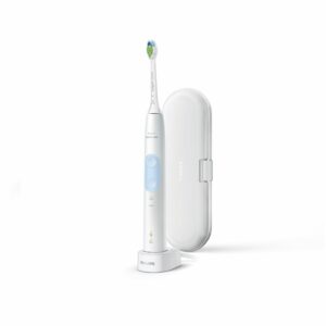 Sonicare ProtectiveClean 4500 Soniczna szczoteczka do zębów HX6839/28