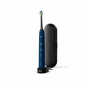 Sonicare ProtectiveClean 5100 Soniczna szczoteczka do zębów HX6851/53