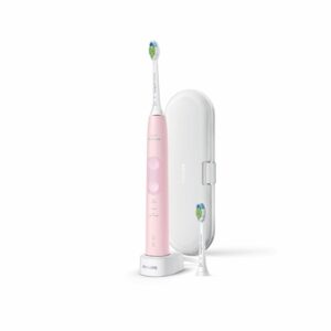 Sonicare ProtectiveClean 5100 Soniczna szczoteczka do zębów HX6856/29