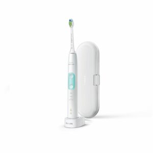 Sonicare ProtectiveClean 5100 Soniczna szczoteczka do zębów HX6857/28