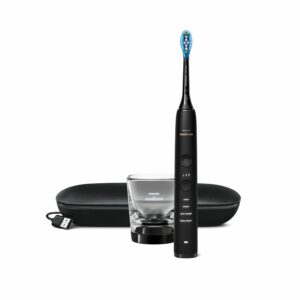 Sonicare DiamondClean 9000 Soniczna szczoteczka do zębów z aplikacją HX9911/09