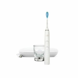 Sonicare DiamondClean 9000 Soniczna szczoteczka do zębów z aplikacją HX9911/27