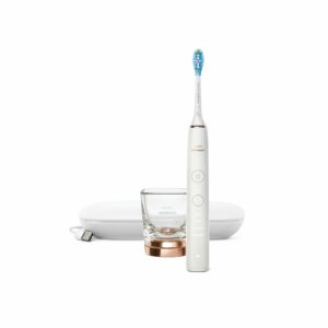 Sonicare DiamondClean 9000 Soniczna szczoteczka do zębów z aplikacją HX9911/94