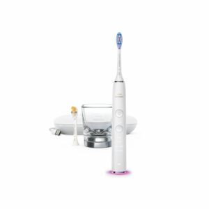 Sonicare DiamondClean Smart 9400 Soniczna szczoteczka do zębów z aplikacją HX9917/88