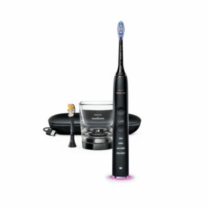 Sonicare DiamondClean Smart 9400 Soniczna szczoteczka do zębów z aplikacją HX9917/89