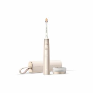 Sonicare Prestige 9900 Soniczna szczoteczka do zębów z SenseIQ HX9992/11