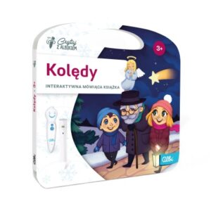 Miniksiążka Kolędy  3+ ALBI