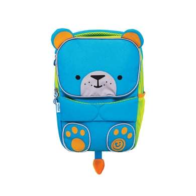 trunki ToddlePak- Plecak, kolor niebieski