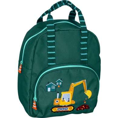 SPIEGELBURG COPPENRATH Backpack Bagger Ed.2 - Kiedy dorosnę, ...