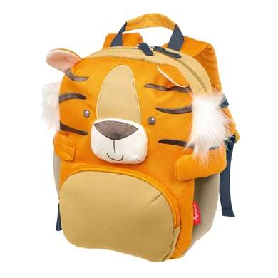 sigikid Plecak ® Paw Paw Tiger