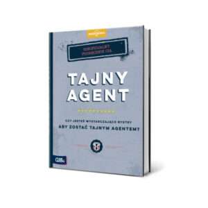 Tajny Agent