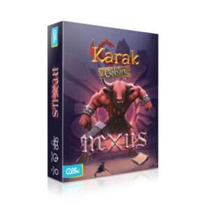 Karak Goblin. Nexus