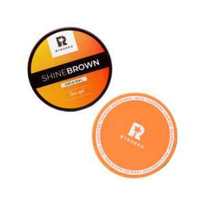 Shine Brown Chocolate Oil - Olejek Czekoladowy Shine Brown