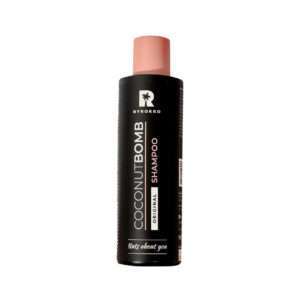 Shine Brown Two-Phase Super Tanning Spray - Dwfazowy Super Spray Opalający Shine Brown