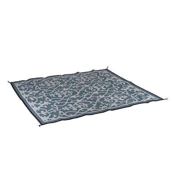 Mata piknikowa dwustronna Chill Mat XL 2x1|8m Szampańska