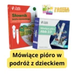 Mówiące pióro