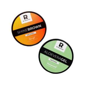 Shine Brown Summer Kit - Zestaw Letni Shine Brown