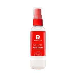 Shine Brown Watermelon two-phase spray