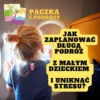 Długa podróż z małym dzieckiem