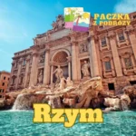 Rzym w 3 dni Paczka z Podróży
