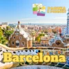 Barcelona w 3 dni Paczka z Podróży