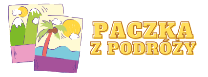 Paczka z Podróży