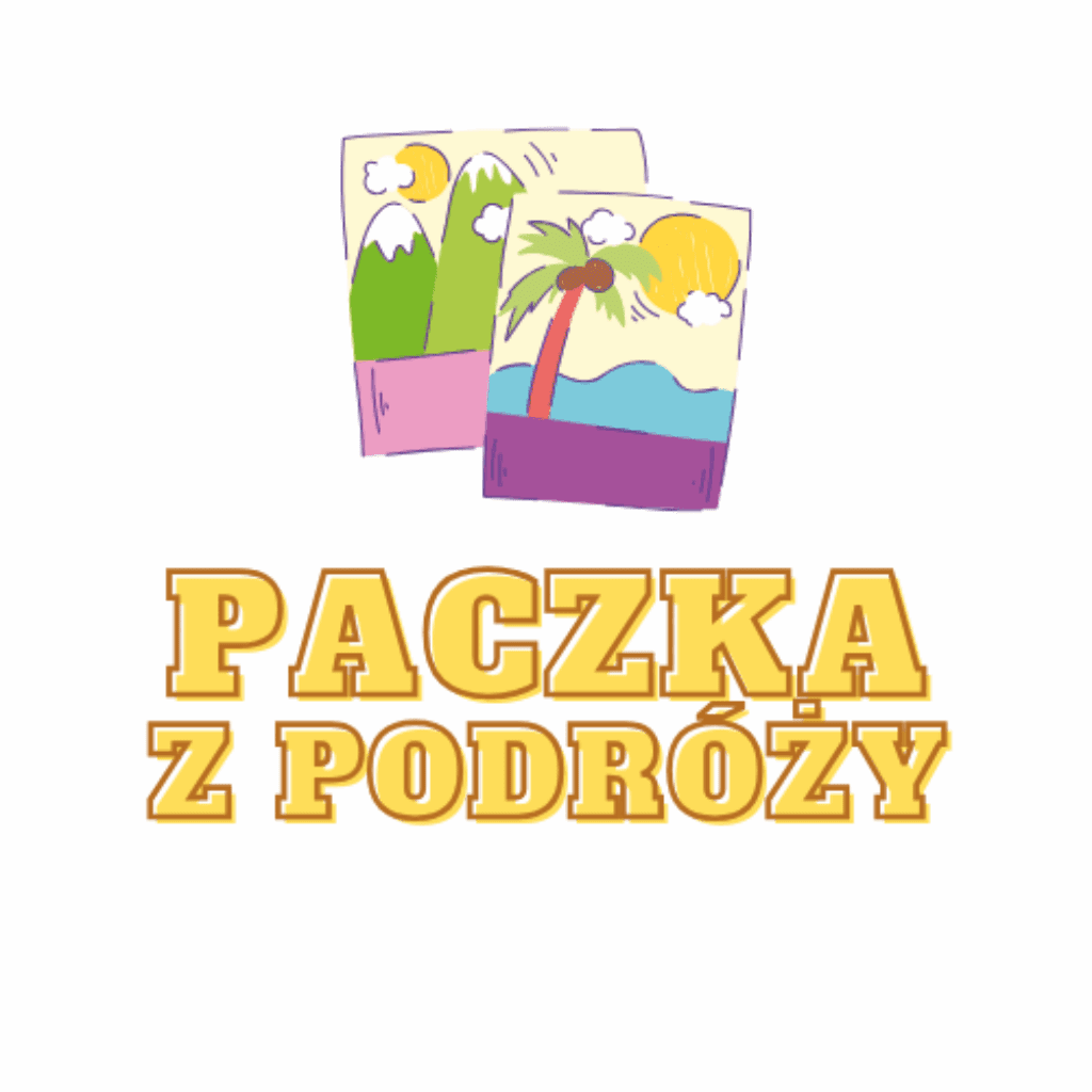 Paczka z Podróży logo