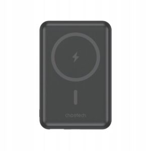 Bezprzewodowy Powerbank Choetech Magsafe 10000mAh
